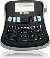 Dymo 210D LabelManager - Labelprinter / QWERTZ