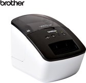 Brother QL-700 - LabelPrinter