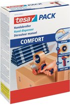 Tesa 6400 Tape Dispenser - Handafroller & Dozensluiter