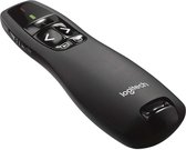 Logitech R400 - Draadloze Presenter