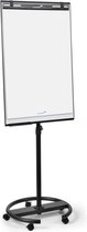 Legamaster ECONOMY Triangle flipover 68x105 cm - Mobiel