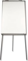 Flipover met papierhouders en afleggoot 70x100cm