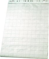 Esselte Flipchart Papierblok - 50 vel - 1000 x 650 mm