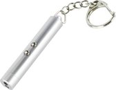 Sleutelhanger Laserpen