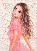 TOPModel briefpapier FLOWER BERRY