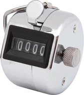 Handteller Personenteller Hand Tally Counter