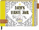 O'Baby by Pauline - Baby's eerste jaar