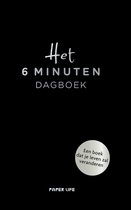 Het 6 minuten dagboek