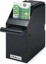 Safescan POS-kluis 4100 zwart