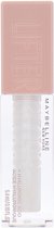 Maybelline New York - Lifter Gloss Lipgloss - 1 Pearl - Transparant - Glanzende Lipgloss - 5,4ml