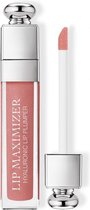Dior Addict Lip Maximizer Lipgloss - 012 Rosewood