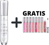 Essence 2220430001 lipgloss #ECA0BD