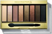 Max Factor Masterpiece Nude Palette Oogschaduw - 002 Golden Nudes