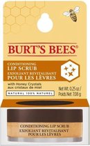 Burt's Bees.. Conditioning lip scrub condit