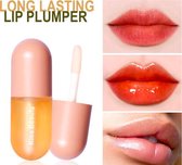 Extra strong Lip Plumper | Hydraterende Lipgloss | Lip Filler | Long Lasting | Lip vergroter | Vollere lippen in 30 seconden
