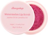 Boozyshop Watermelon Lip Scrub