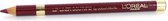 L'Oréal Contour Parfait Lipliner - 374 Intense Plum