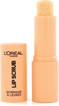 L'Oréal Lipscrub - Peach Twist