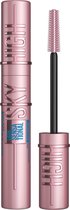 Maybelline Lash Sensational Sky High Waterproof - Zwart - Lengte Mascara - 6ml