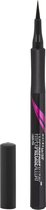 Maybelline Hyper Precise All Day Liquid Eyeliner - Zwart - (voorheen Master Precise Eyeliner)