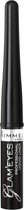 Rimmel London Glam'Eyes Professional Liquid Eyeliner - 001 Black Glamour