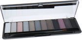 Rimmel London MagnifEyes Oogschaduw Palette - 003 Smokey