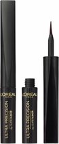 L'Oréal Paris Super Liner Ultra Precision Eyeliner Stift - Zwart