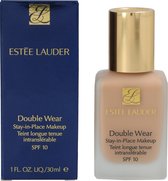 Estée Lauder Double Wear Stay-in-Place Foundation met SPF10 - 3C2 Pebble