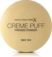 Max Factor Creme Puff Gezichtspoeder - 41 Medium Beige