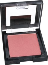 Maybelline Fit Me Blush - 40 Peach - Oranje - Natuurlijk Ogende Rouge