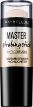 Maybelline Master Studio Strobing Stick - 100 Light