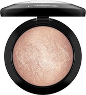 MAC Cosmetics Mineralize Skinfinish Highlighter Poeder - Soft & Gentle