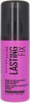 Maybelline Lasting Fix Setting Spray - 100 ml