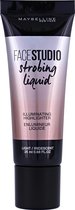 Maybelline Master Strobing Liquid - 100 Light