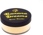 W7 Banana Dreams Loose Poeder