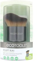 Ecotools Sculpt Buki - Contour kwast