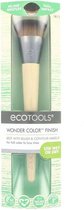 Ecotools Wonder Color Finish Brush - Blush / Highlighter kwast