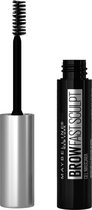 Maybelline Brow Fast Sculpt - 10 Clear - Wenkbrauwgel