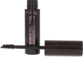 Rimmel London Wonder'full 24 Hour Brow Mascara - Wenkbrauwgel - 003 Dark brown