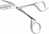 Eyebrow Scissor - Wenkbrauwschaartje - Seki Edge S605 - wenkbrauw trimmer