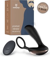 Koopgids: Dit is het beste anaal vibrators