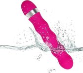 Multi-Speed G-spot Prostaat, Schroefdraad Dildo Bullet  Vibrator incl batterij- Clitoris, Vaginaal, Vibrator voor vrouwen, Anaal Vibrator - Butt Plug Erotiek , Sex speeltjes, Sex toys Voor Vrouw en Man