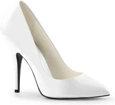 EU 41,5 = US 11 | SEDUCE-420 | 5 Heel Classic Pump