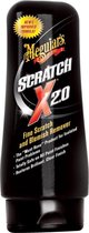 Meguiars G10307 ScratchX 2.0 Krasverwijderaar - 207ml - Wit