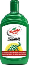 Turtle Wax 52871 GL Original Wax 500ml