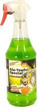 Alu-Duivel  Speciaal Velgenreiniger - Groen - 1000ml - Testwinnaar!