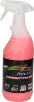 Perfect Polish 1L - glansspray/showroomspray - superpopulair - quick detailer - auto, motor en fiets