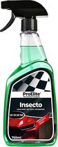 Pro Elite |Spuitfles Insecten (Muggen, vliegen, mot) verwijderaar | Exterior clean | Auto wassen | Reiniger auto | Cleaner | Spray | Auto wassen | Bug remover | Car cleaning