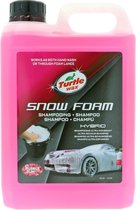 Turtle Wax 53161 Hybrid Snow Foam shampoo 2.5Ltr