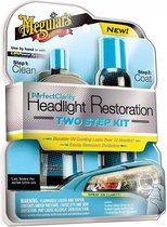 Meguiars Perfect Clarity Headlight Restoration Kit